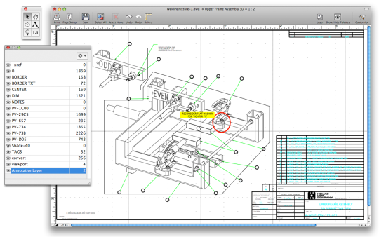 Free dwg viewer download
